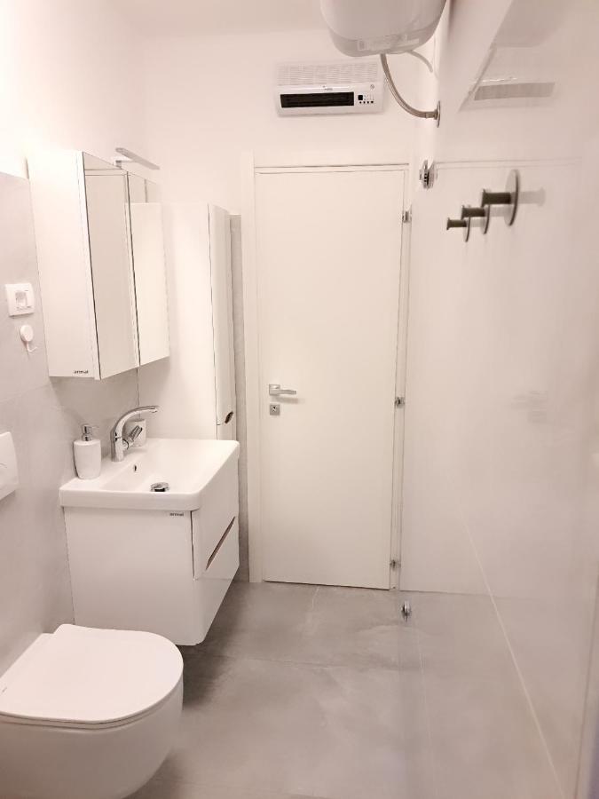 Apartment Luana بولا المظهر الخارجي الصورة